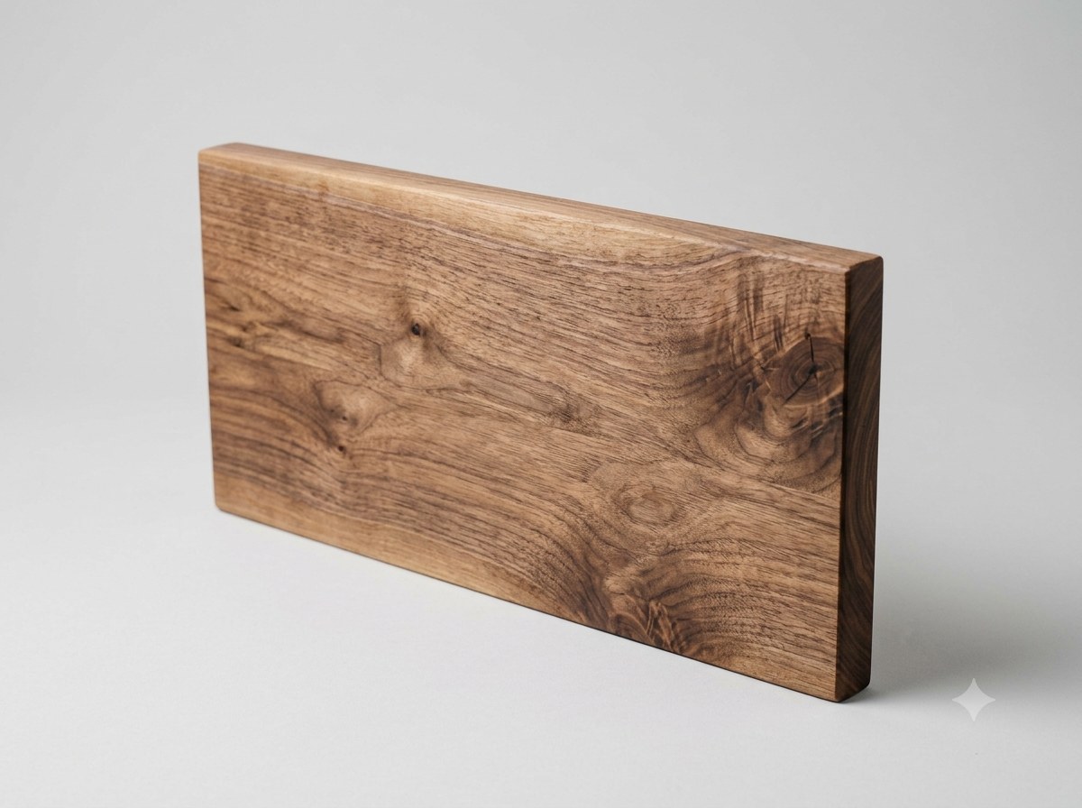 Wood