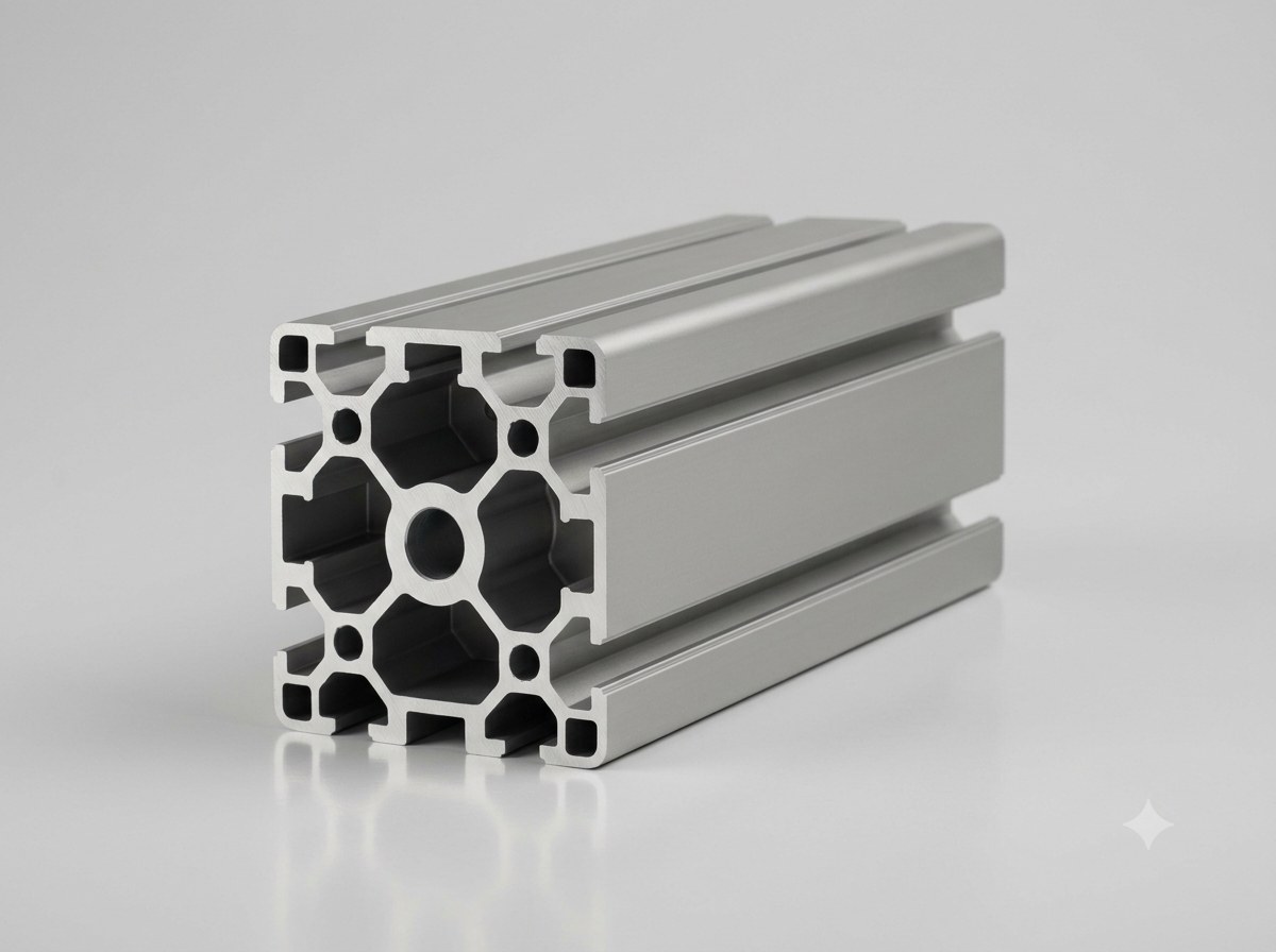 Aluminum