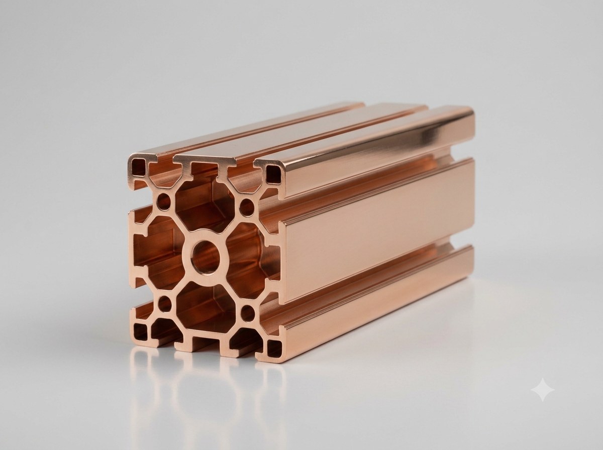 Copper