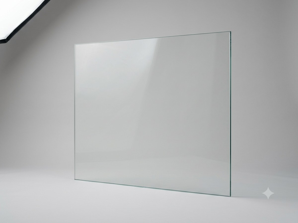 Glass