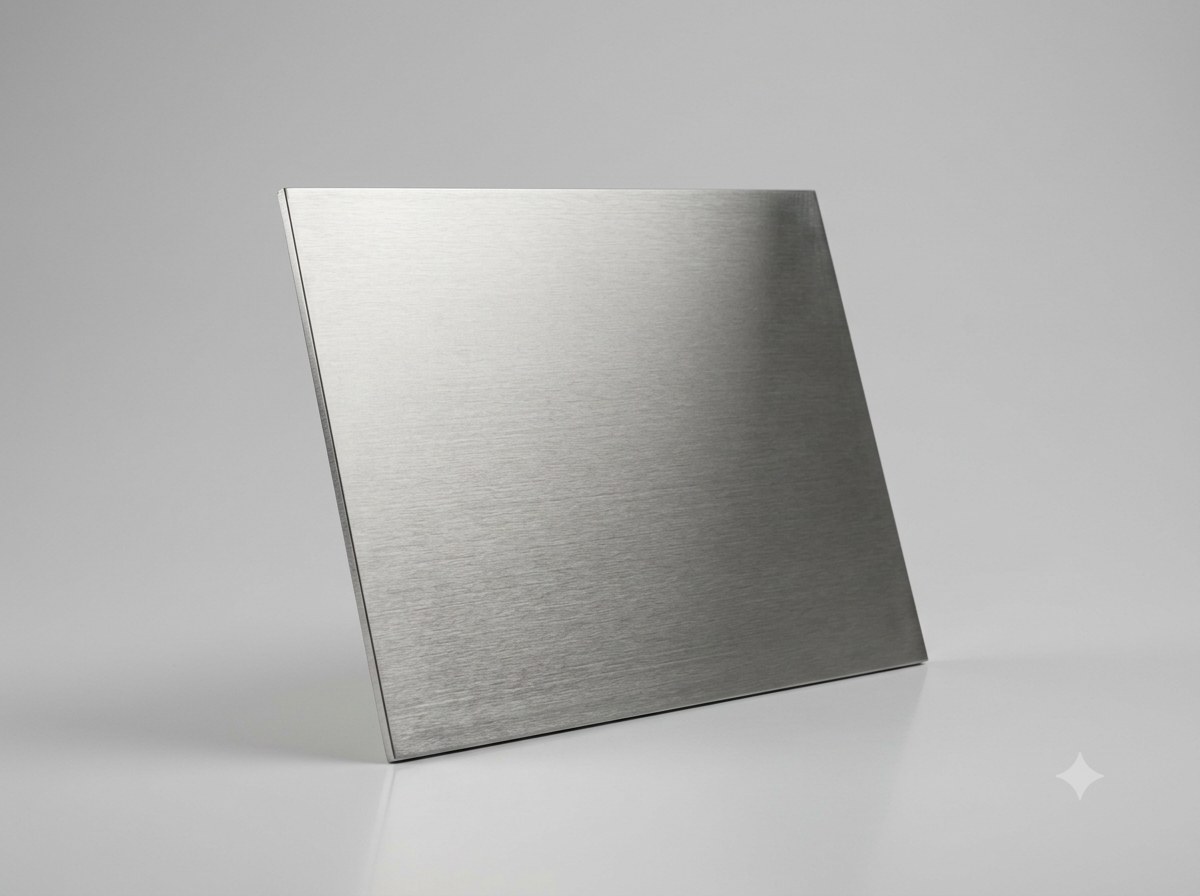 Stainless Steel