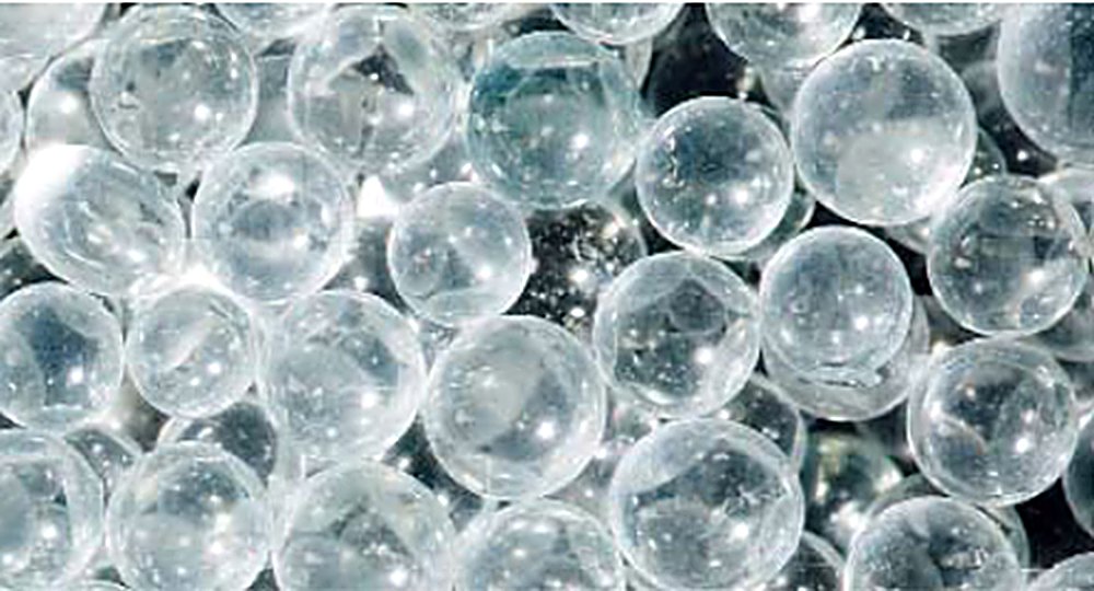 Glass Bead
