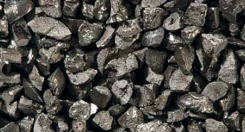 Steel Grit