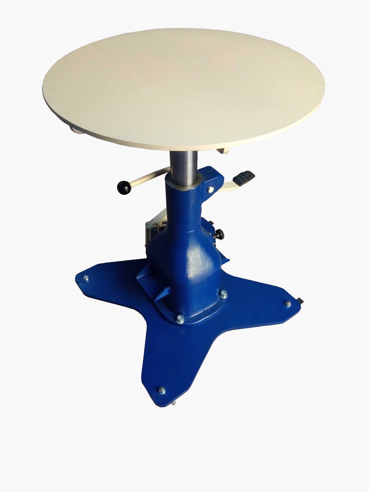 HDT-150 Masking Table