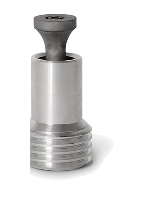 360° Outlet Cylindrical Type Nozzle