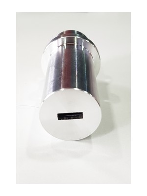 Single-Outlet Rectangular Type Nozzle