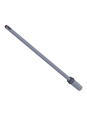 Internal Diameter Blasting Nozzles