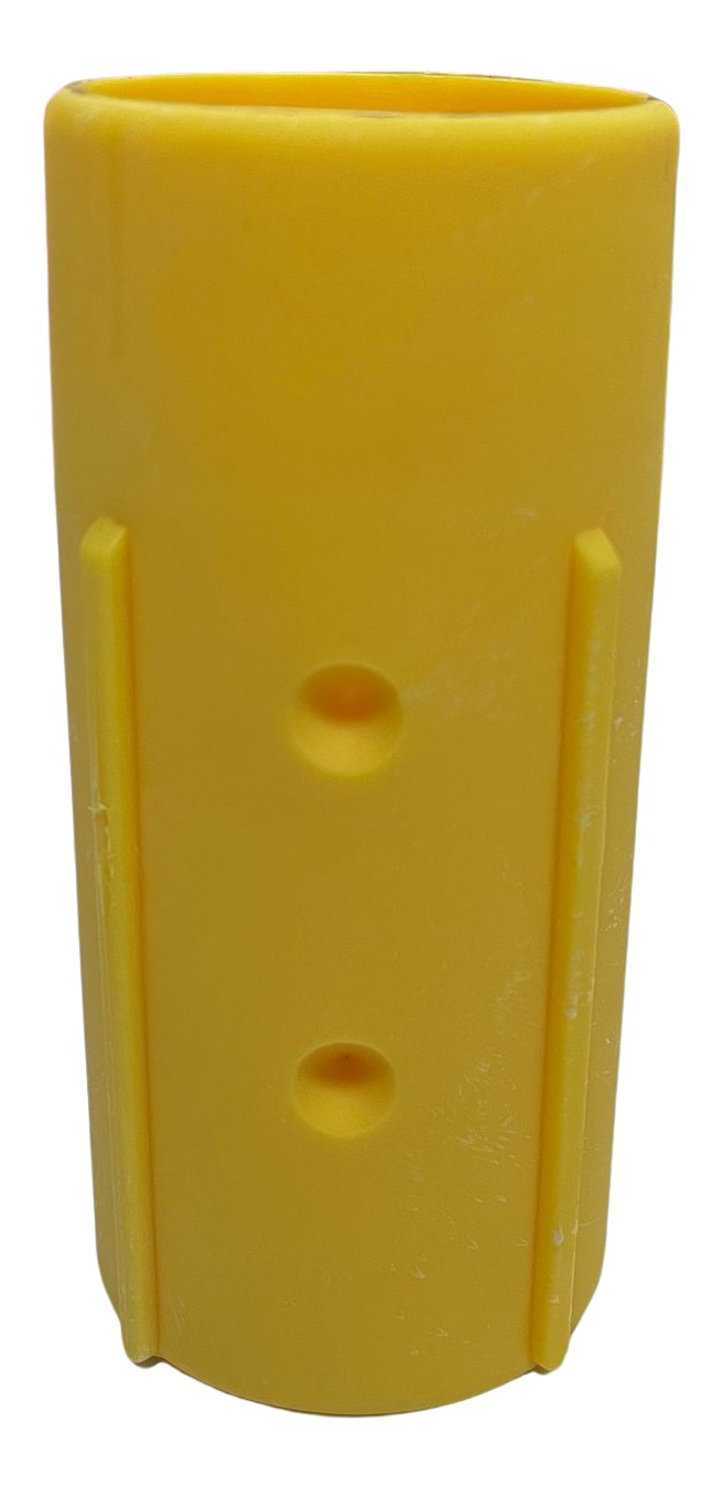 Nozul Tutucu + Metal Hortum Adaptörü