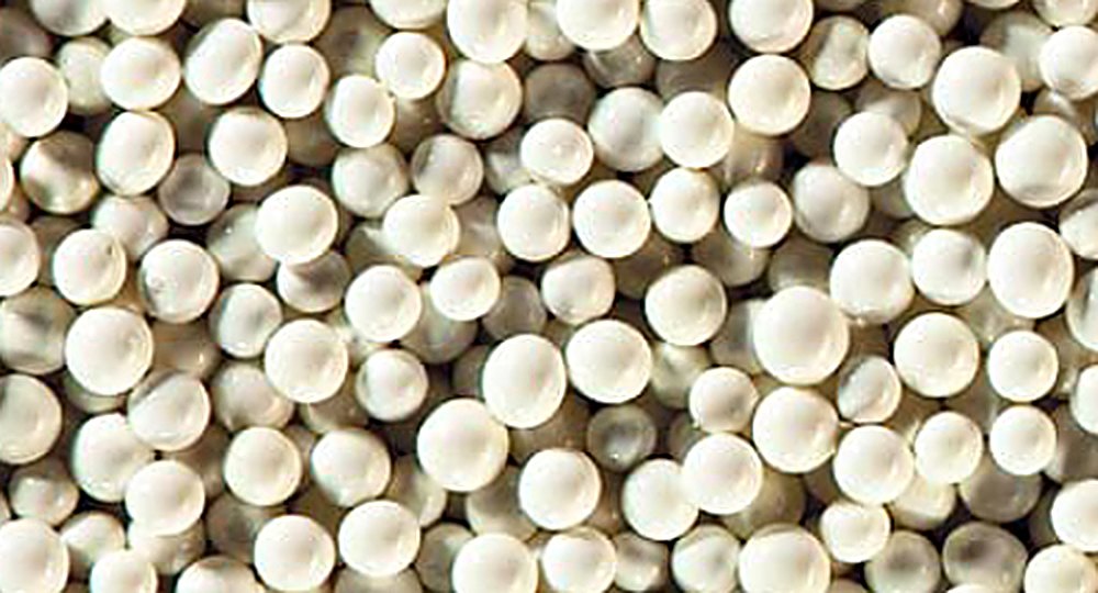 Ceramic Beads