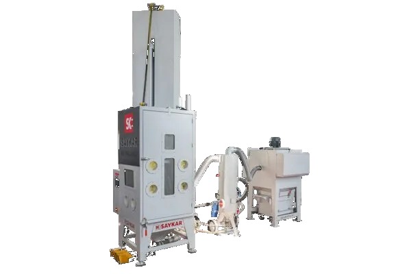 SK 1000 B-E 1