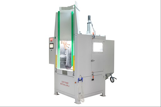 SK 2004 Automatic Wet Blasting Machine