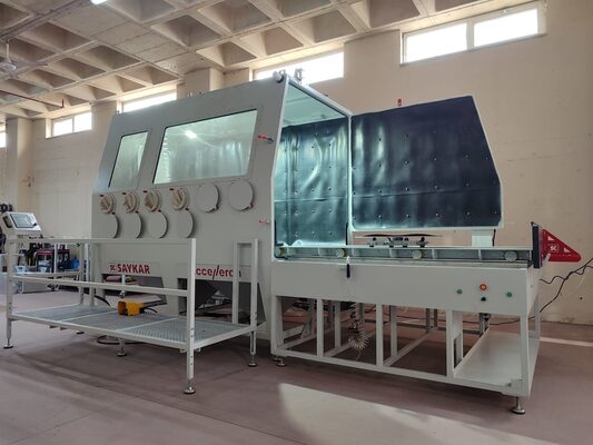 SK 2600 B