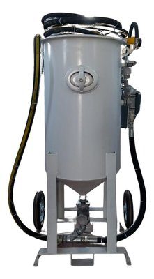 SK 300 Portable Blasting Pot