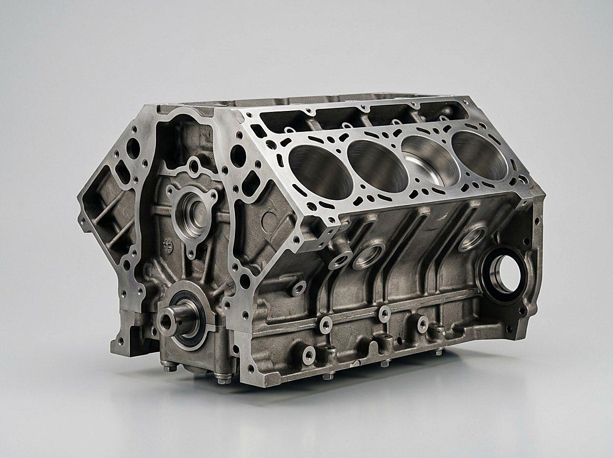 Casting and Moldmaking
