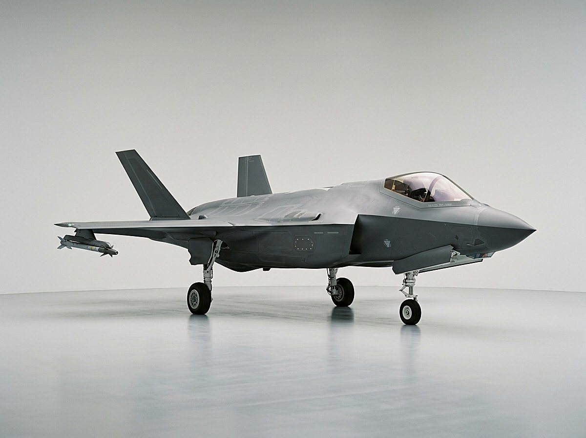 Defense & Aerospace