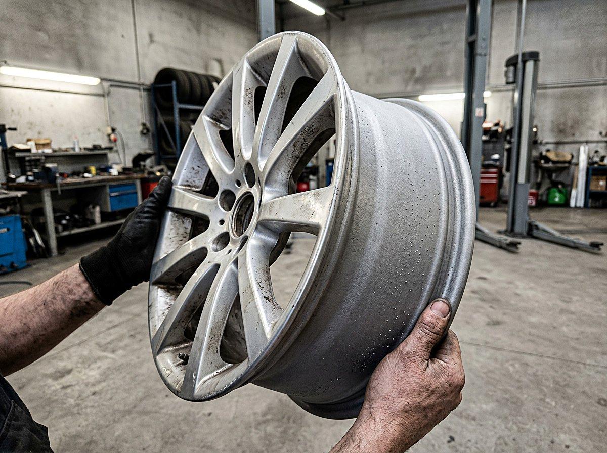 Pre-Paint and Coating Surface Preparation