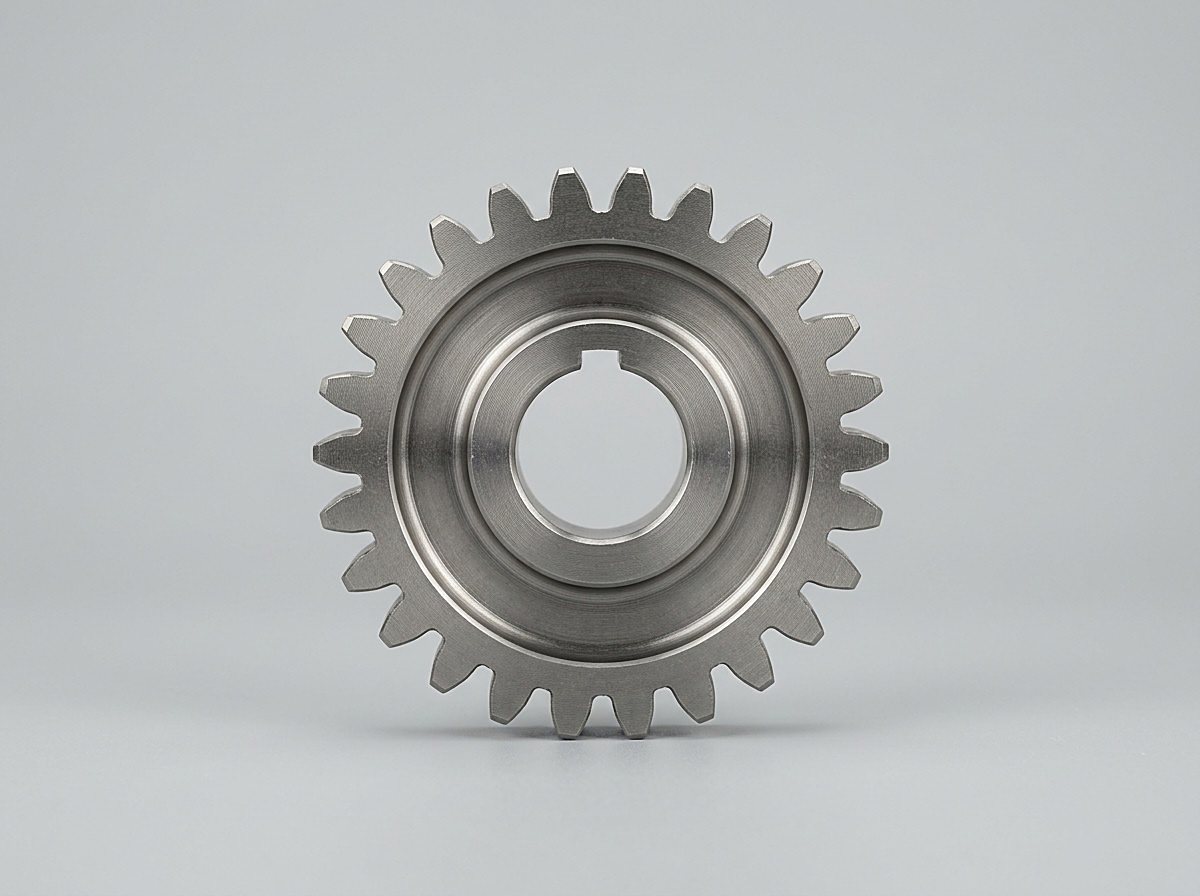 Fatigue Life Improvement (Shot Peening)